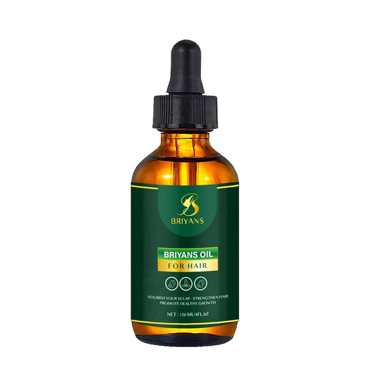 Briyans oil for hair